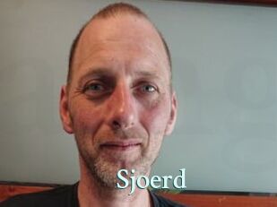 Sjoerd Ambiance Gay