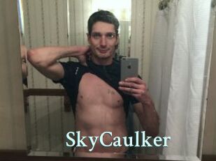 SkyCaulker