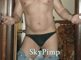 SkyPimp