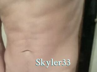 Skyler33 Ambiance Gay