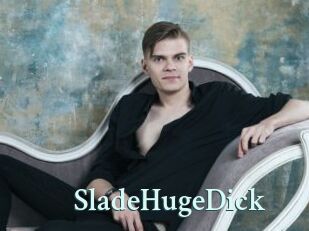 SladeHugeDick