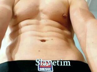 Slavetim
