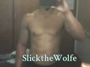 SlicktheWolfe
