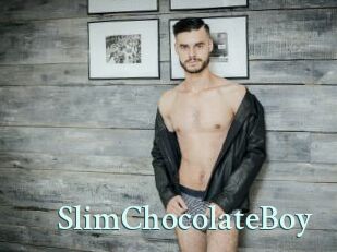 SlimChocolateBoy Ambiance Gay
