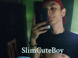 SlimCuteBoy