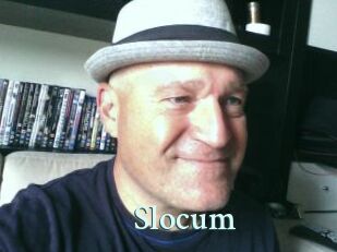 Slocum