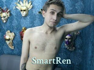 SmartRen Ambiance Gay