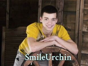 SmileUrchin
