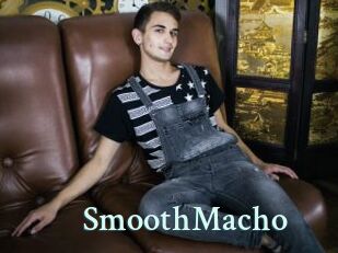 SmoothMacho