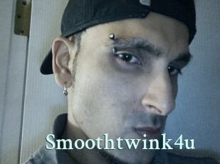 Smoothtwink4u