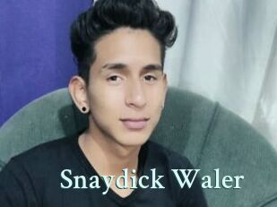 Snaydick_Waler