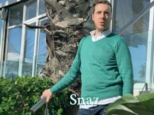 Snaz