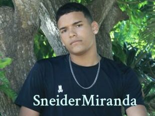 SneiderMiranda