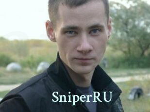SniperRU Ambiance Gay