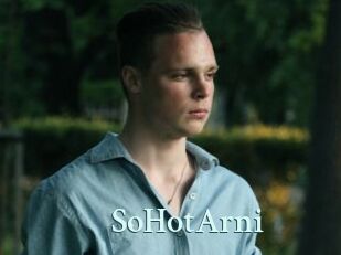 SoHotArni