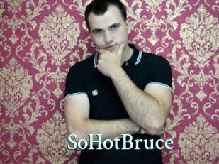 SoHotBruce Ambiance Gay