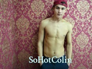 SoHotColin Ambiance Gay