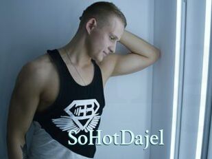 SoHotDajel