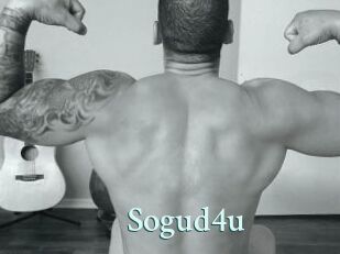 Sogud4u