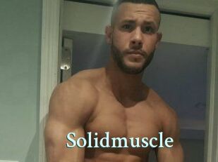 Solidmuscle Ambiance Gay