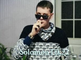 Solomon_Tik22