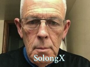 SolongX