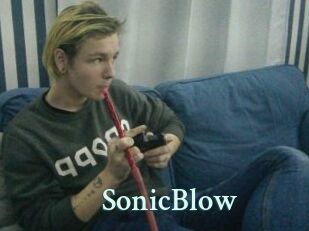 SonicBlow Ambiance Gay