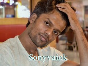 Sonyvaiok