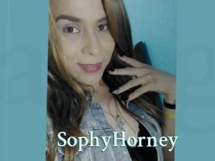 SophyHorney