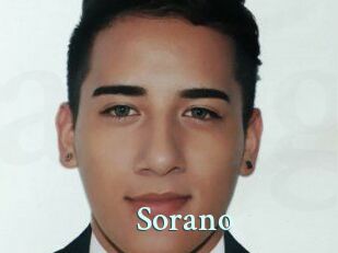 Sorano
