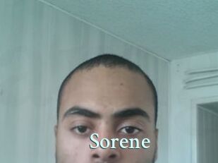 Sorene