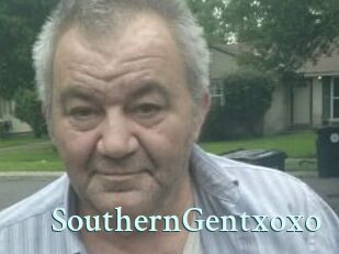 SouthernGentxoxo