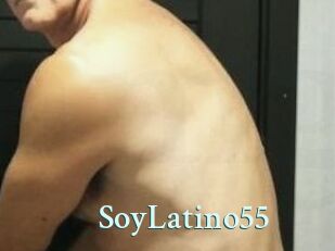 SoyLatino55