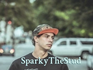 SparkyTheStud