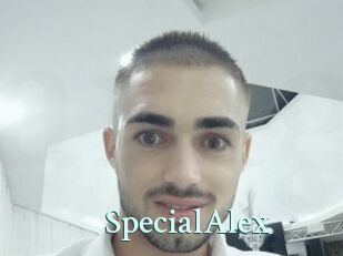 SpecialAlex