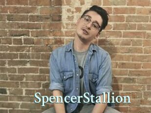 SpencerStallion