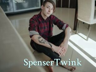 SpenserTwink