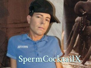 SpermCocktailX