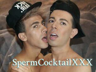 SpermCocktailXXX