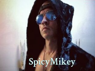 SpicyMikey