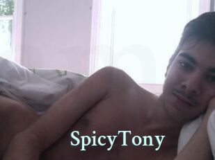 SpicyTony