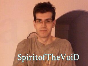 SpiritofTheVoiD