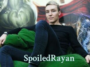 SpoiledRayan