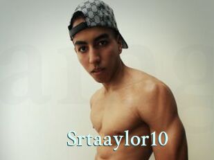 Srtaaylor10