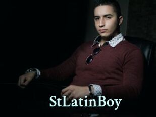 StLatinBoy