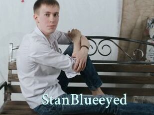 StanBlueeyed Ambiance Gay