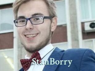 StanBorry