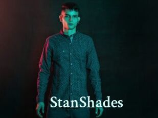 StanShades