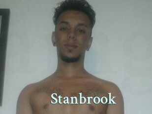 Stanbrook Ambiance Gay