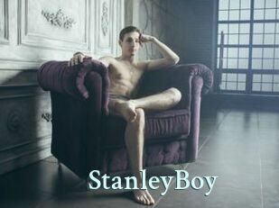 StanleyBoy